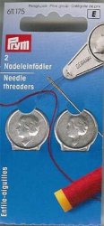 Nålpåträdare