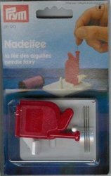 Nålpåträdare