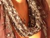 Scarf/Halsband i Diva eller Mega