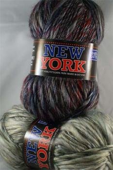 Nytt Garn New York